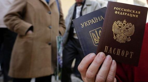 прописка в Грозном